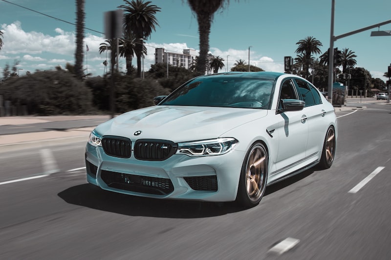 Car rental