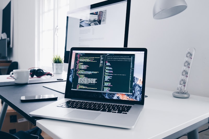 IT project